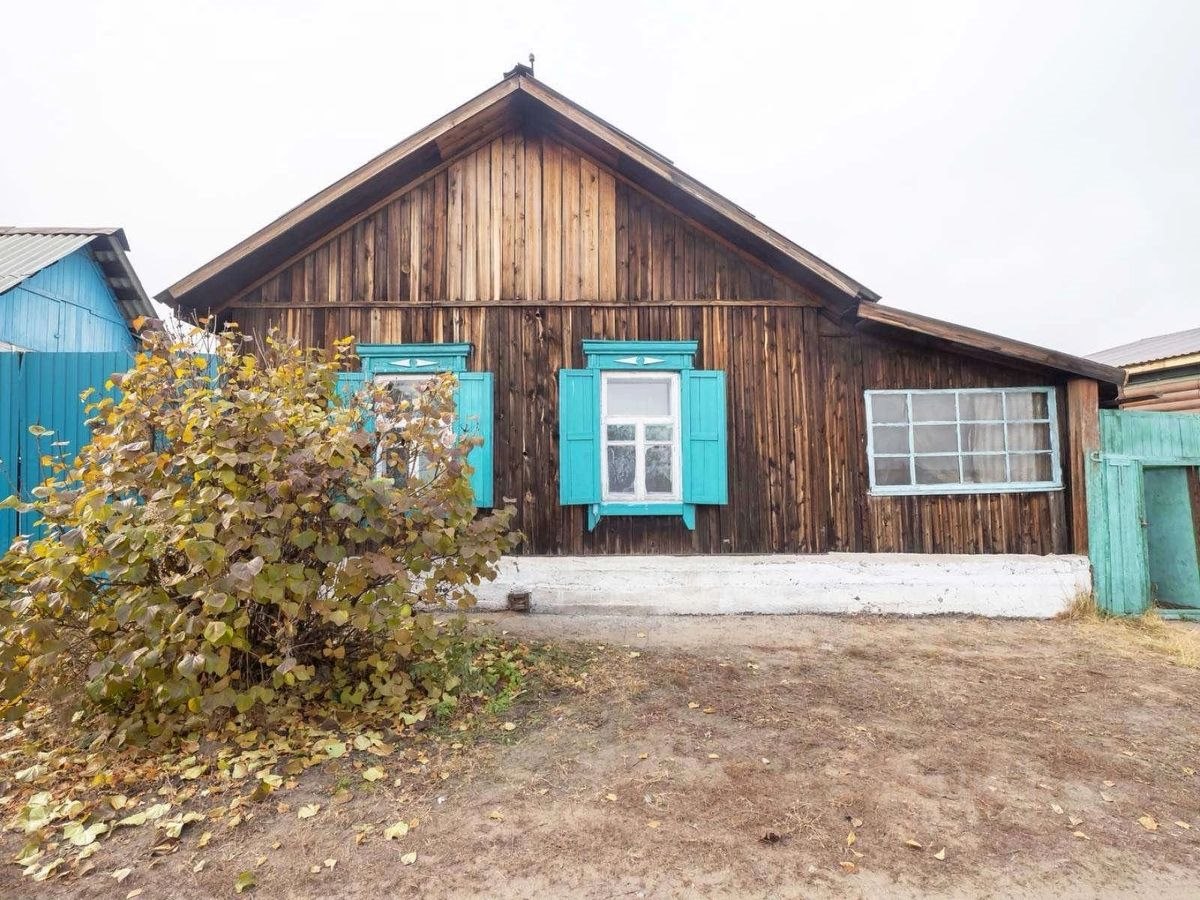 Дом, 48 м², 3 сотки