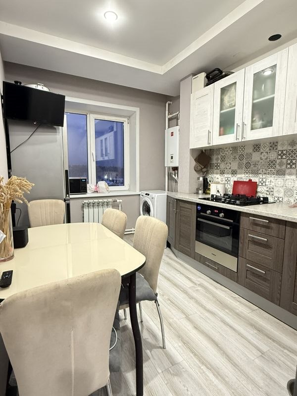 2-комн., 39 м², 3/3 этаж