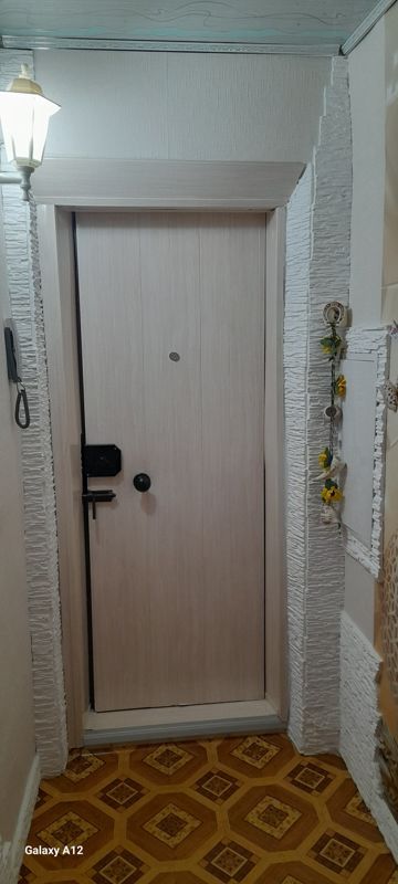 2-комн., 43.9 м², 5/5 этаж