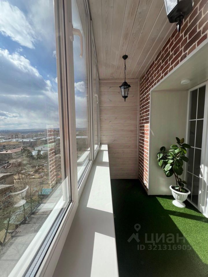 3-комн., 112.2 м², 10/12 этаж