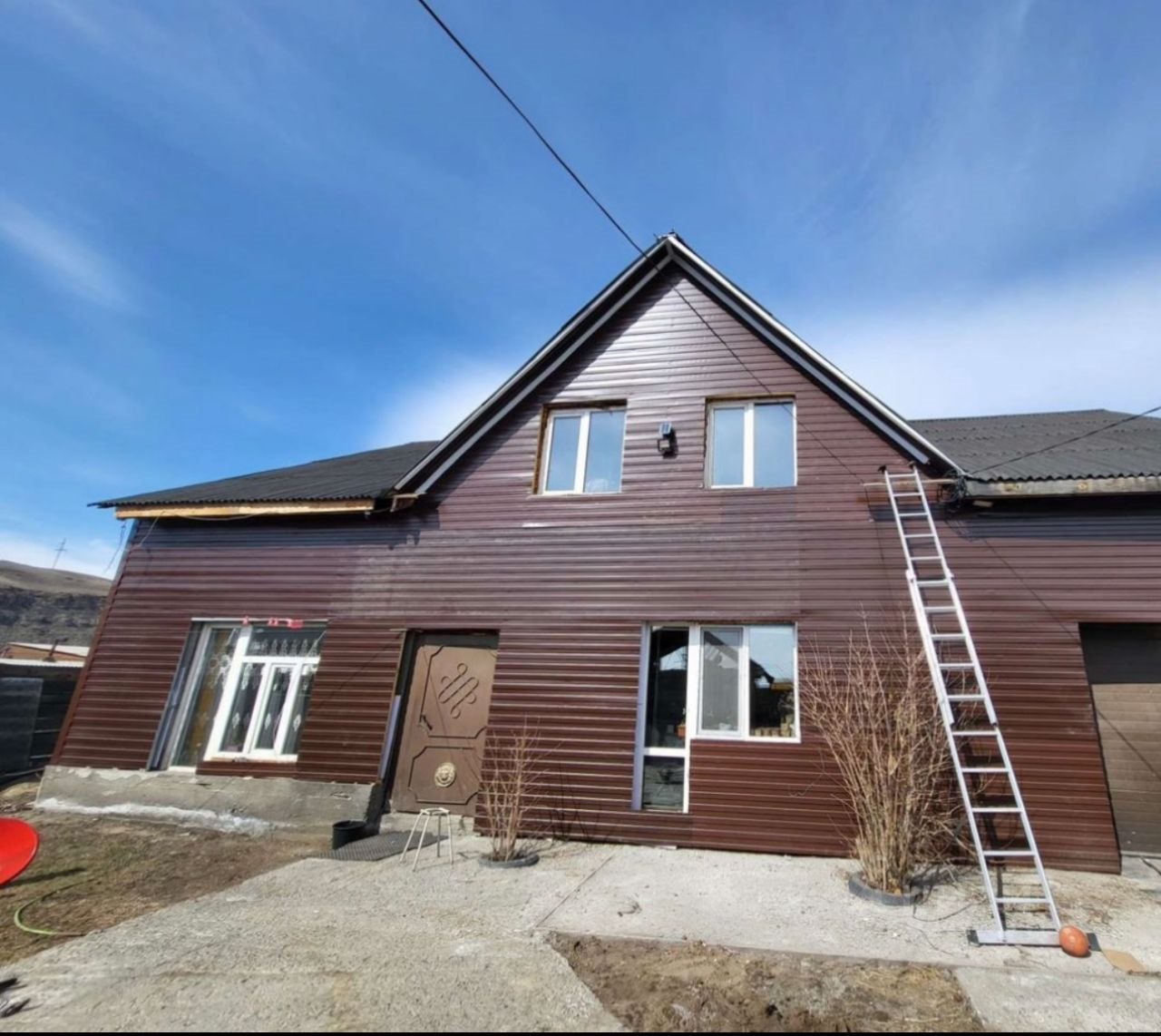 Дом, 285 м², 7 соток