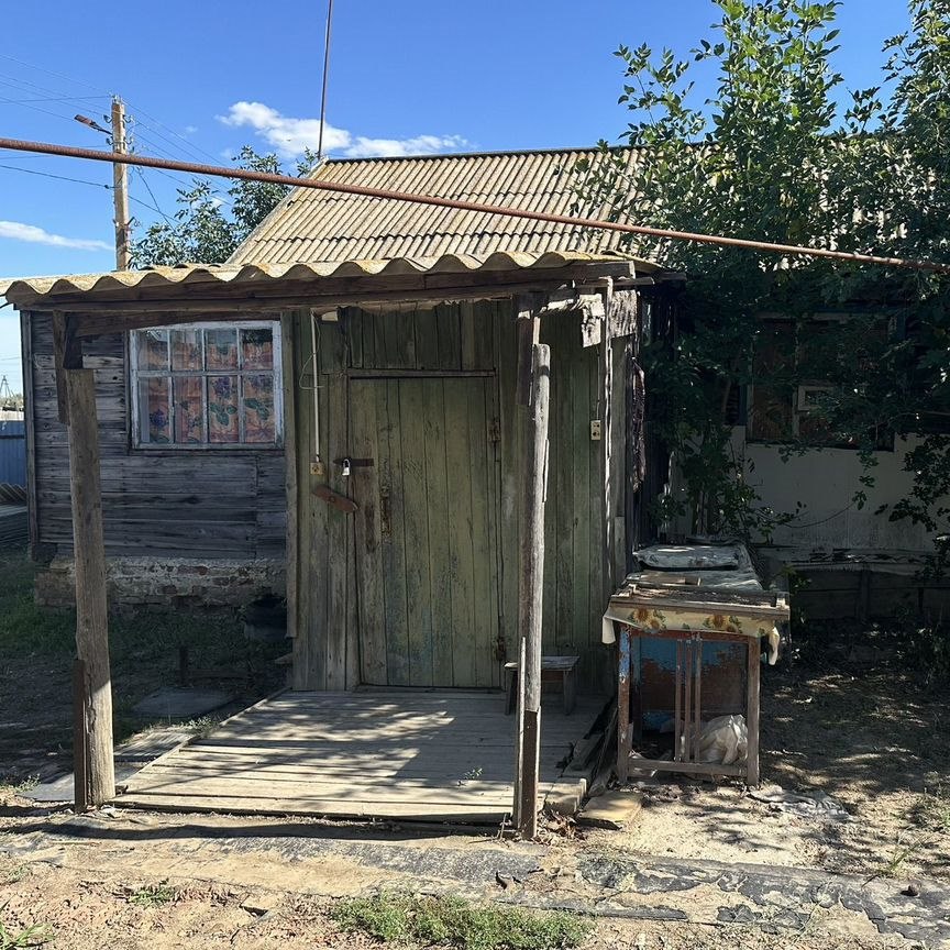 Дом, 52 м², 9 соток