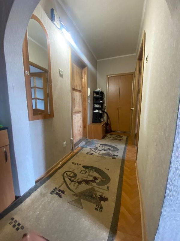 2-комн., 49.9 м², 5/5 этаж