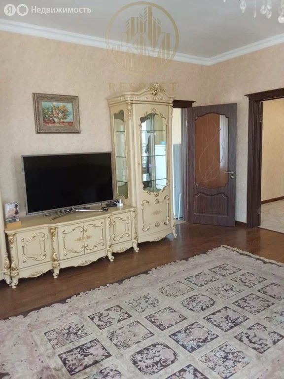 3-комн., Квартира, 98 м², 7/7 этаж