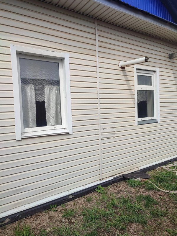 2-комн., 40 м², 1/1 этаж