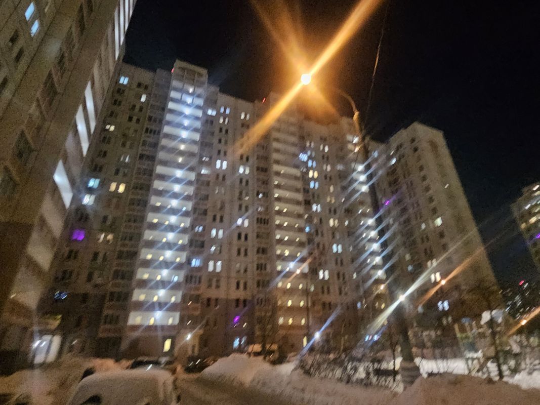 3-комн., 71 м², 11/17 этаж