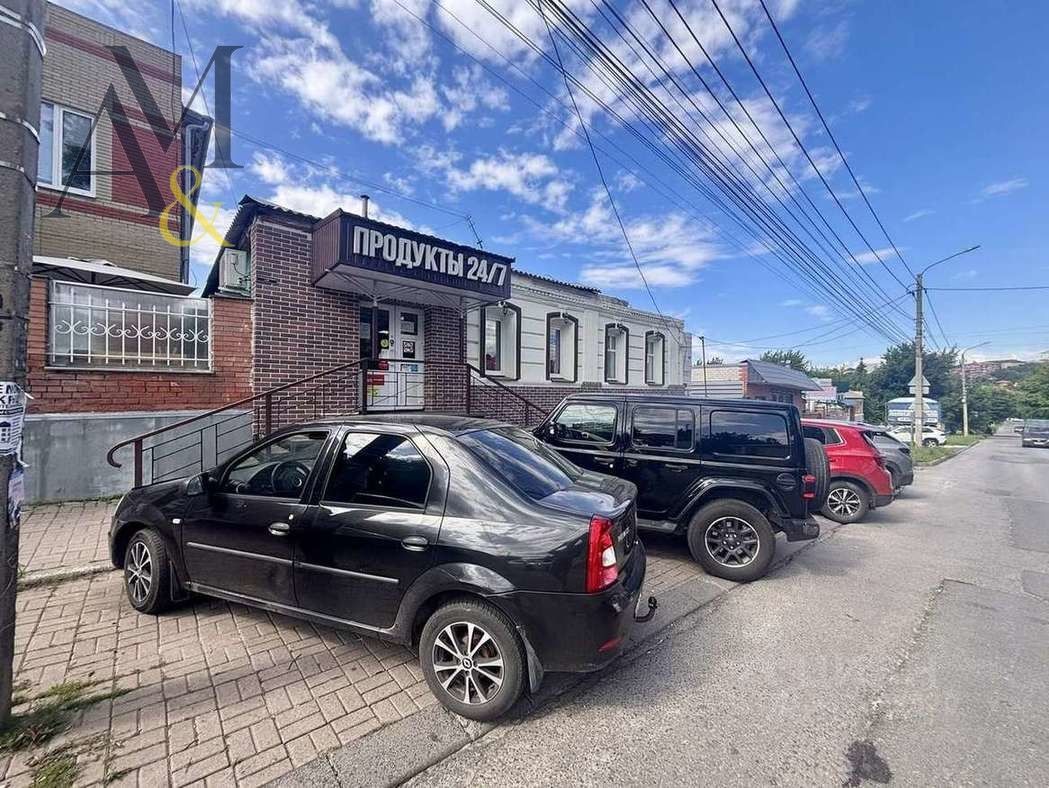 Торговое помещение, 80 м², 1/1 этаж