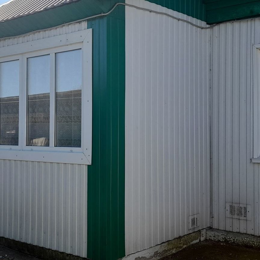 Дом, 59 м², 19 соток