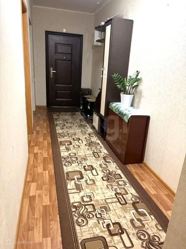 3-комн., 77.5 м², 13/17 этаж