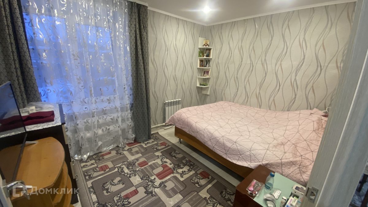 2-комн. квартира, 43.7 м2, 1/2 этаж