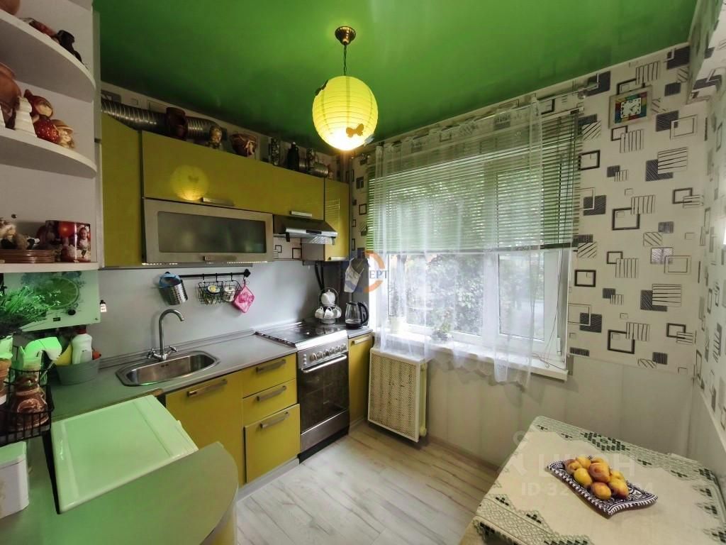 2-комн., 45 м², 1/5 этаж