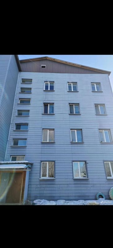1-комн., 31 м², 1/4 этаж