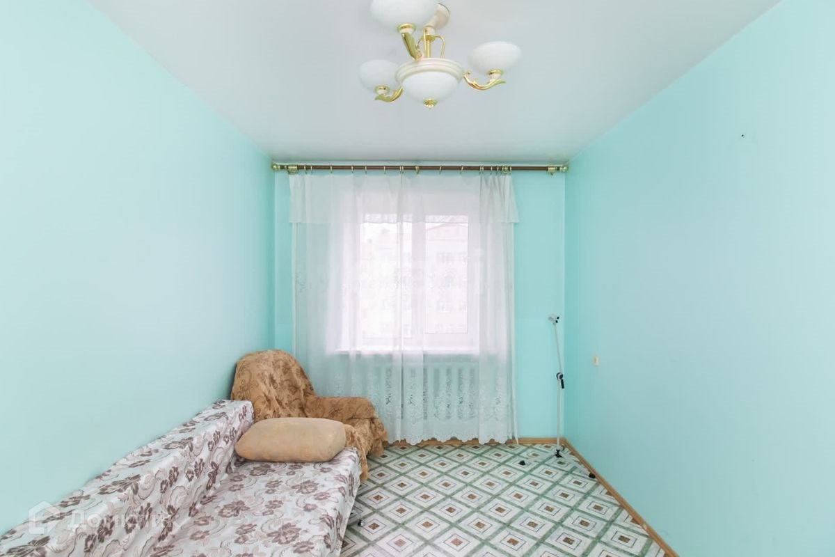 5-комн., 129.3 м², 5/5 этаж