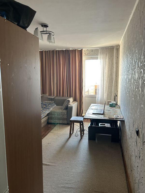 Студия, 24.1 м², 9/10 этаж