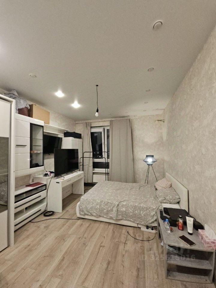 1-комн., 39 м², 2/10 этаж