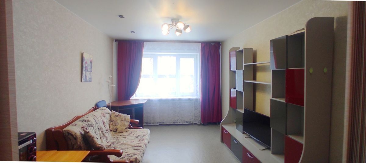 150 м², 3/4 этаж