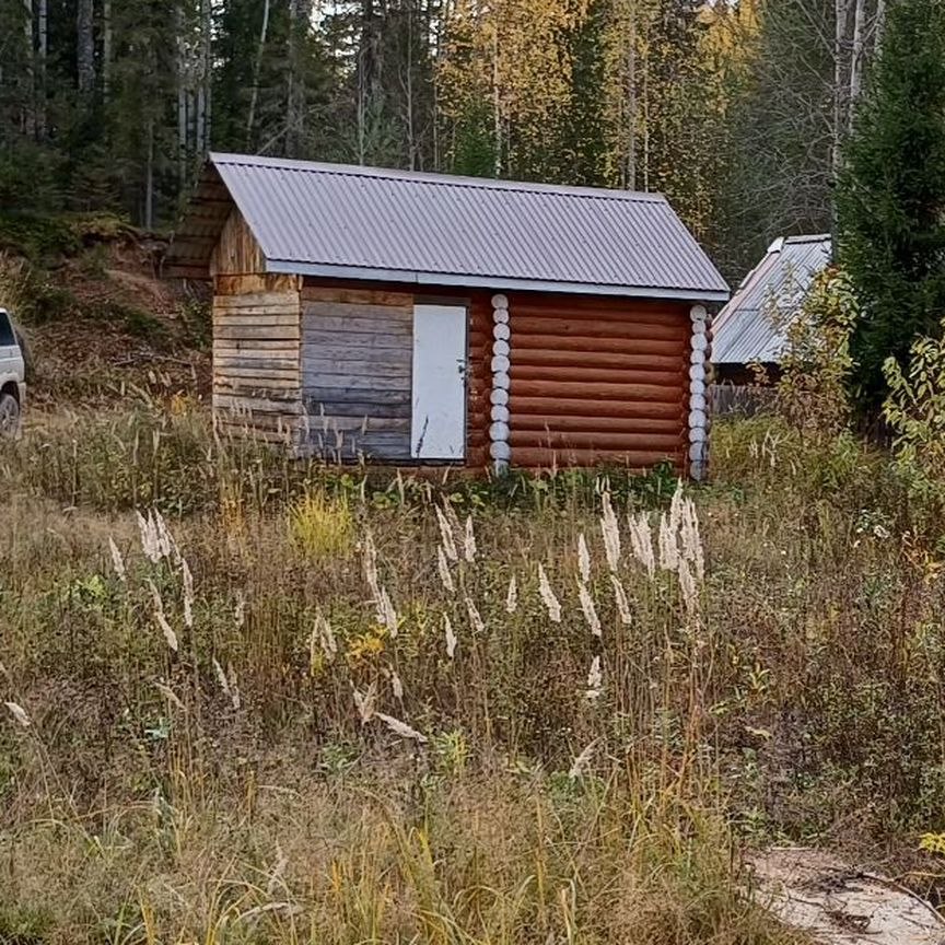 Коттедж, 15 м², 10 соток