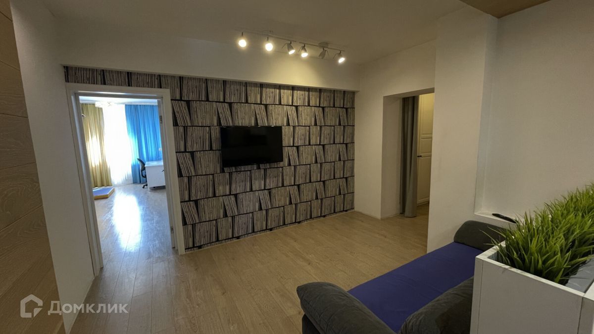 2-комн., 66.7 м², 7/9 этаж