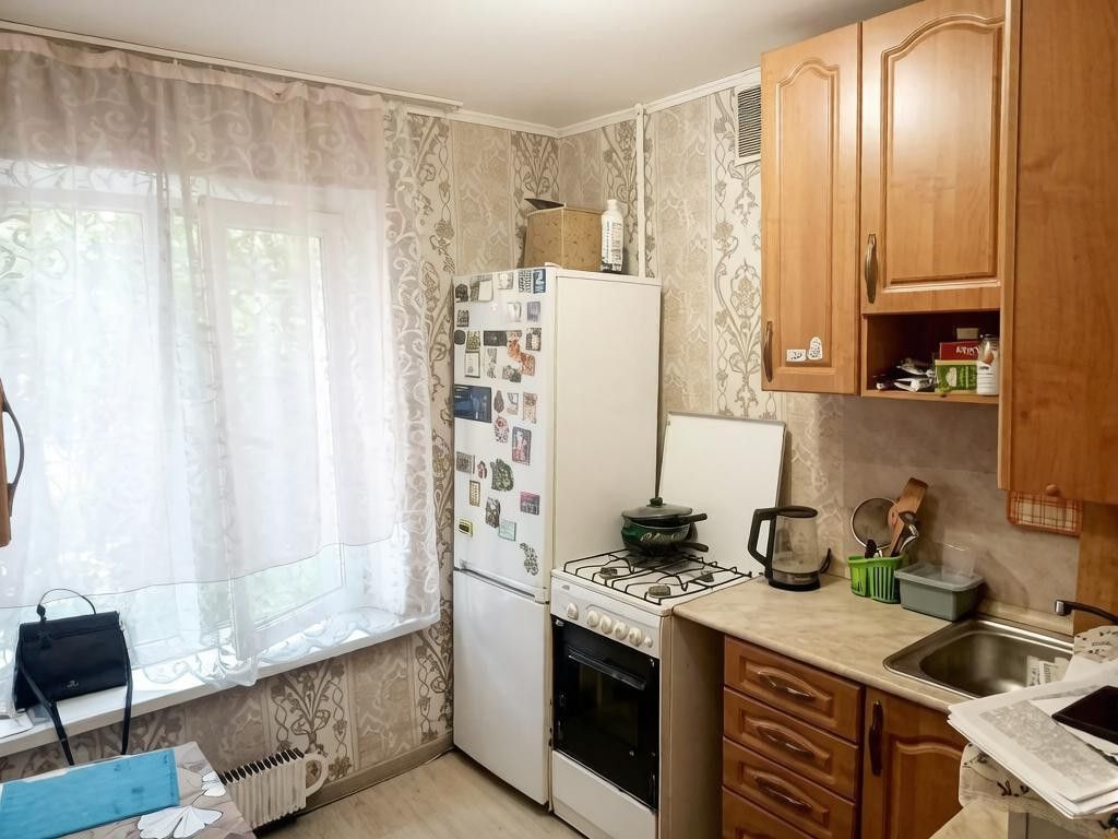 1-комн., 35.4 м², 3/9 этаж