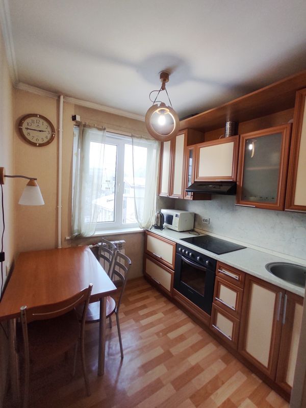 2-комн., 44 м², 4/5 этаж