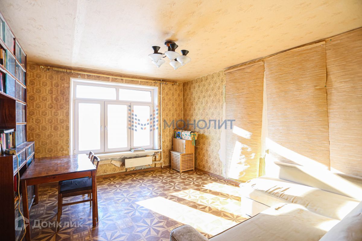 2-комн., 51.3 м², 7/9 этаж