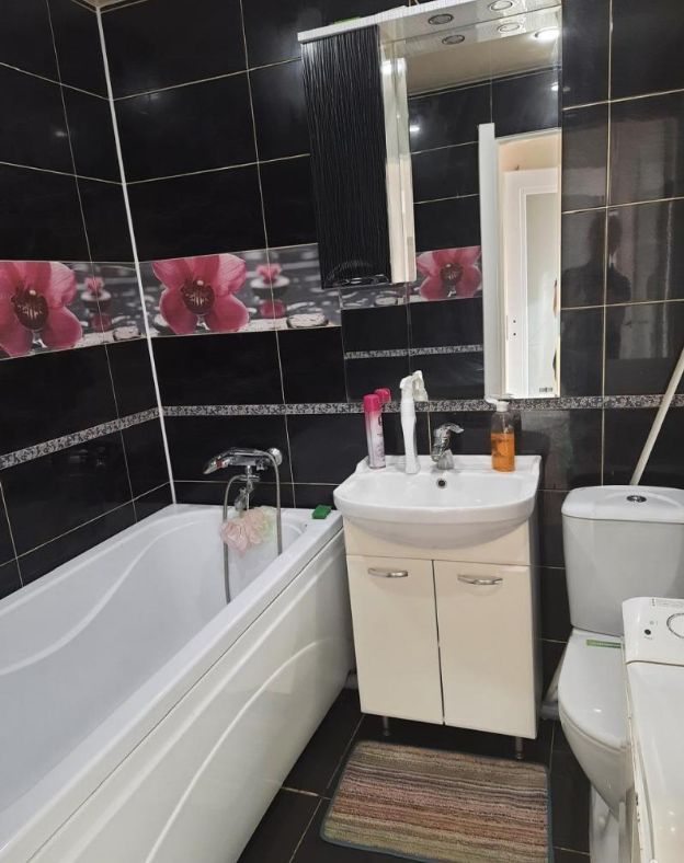 1-комн. квартира, 26 м2, 5/10 этаж