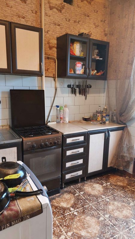 3-комн., 85 м², 6/11 этаж