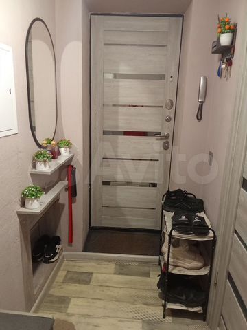 2-комн., 43.3 м², 3/5 этаж