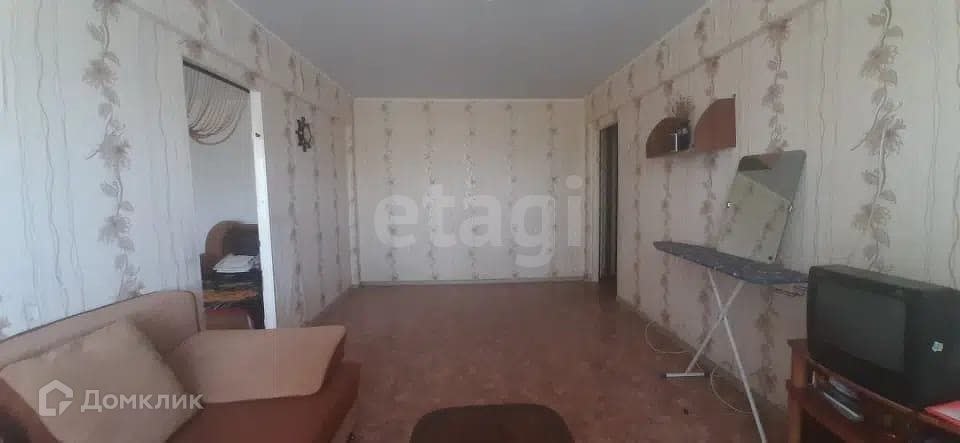 2-комн., 45.2 м², 4/5 этаж