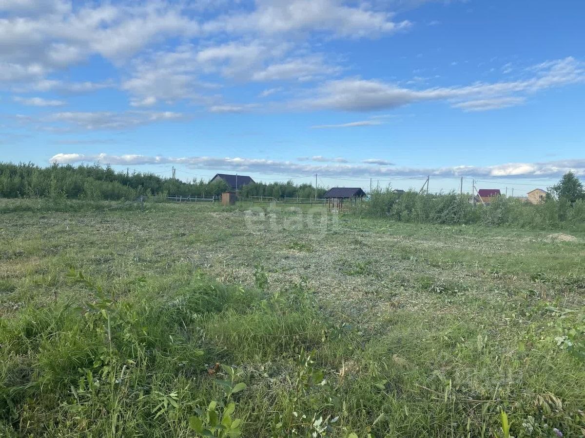 Земельный участок, 10 соток