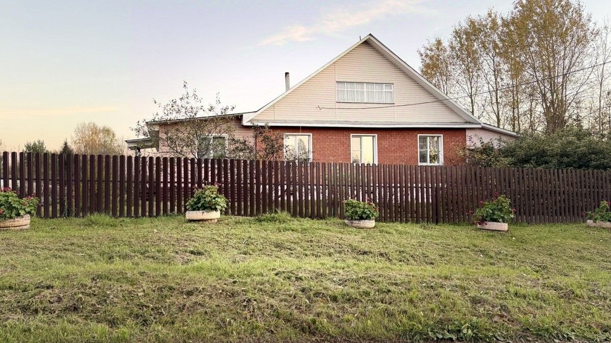 1-этажный дом, 147 м², 31 сотка