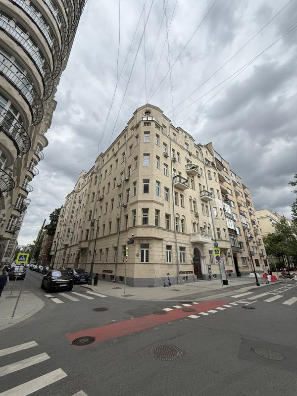 2-комн., 55.7 м², 4/6 этаж