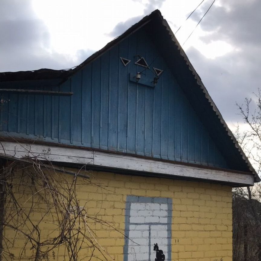 Коттедж, 20 м², 6 соток