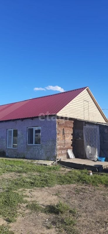 2-комн., 36.3 м², 1/1 этаж