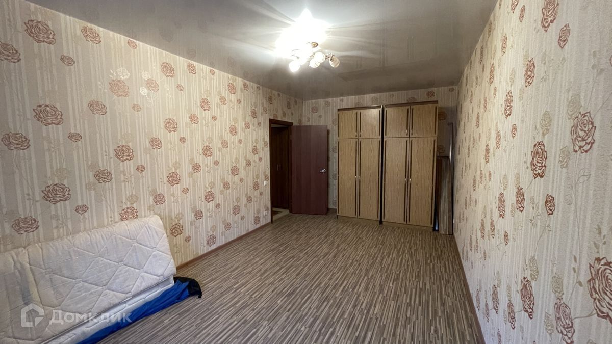 2-комн., 53 м², 4/9 этаж