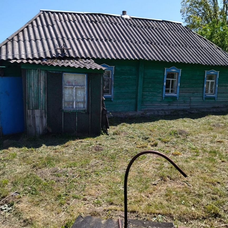 Дом, 36.4 м², 29 соток