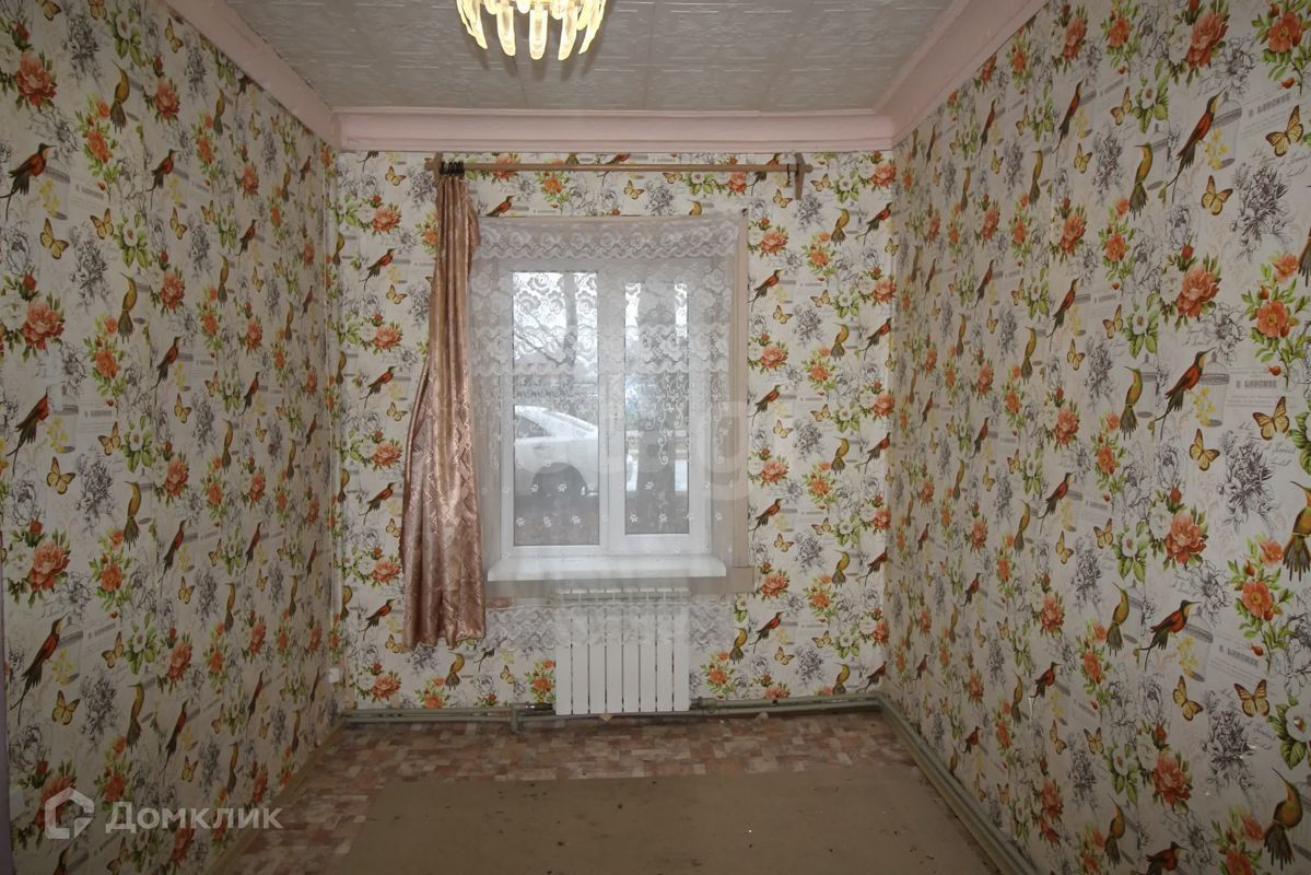 3-комн., 49.3 м², 1/2 этаж