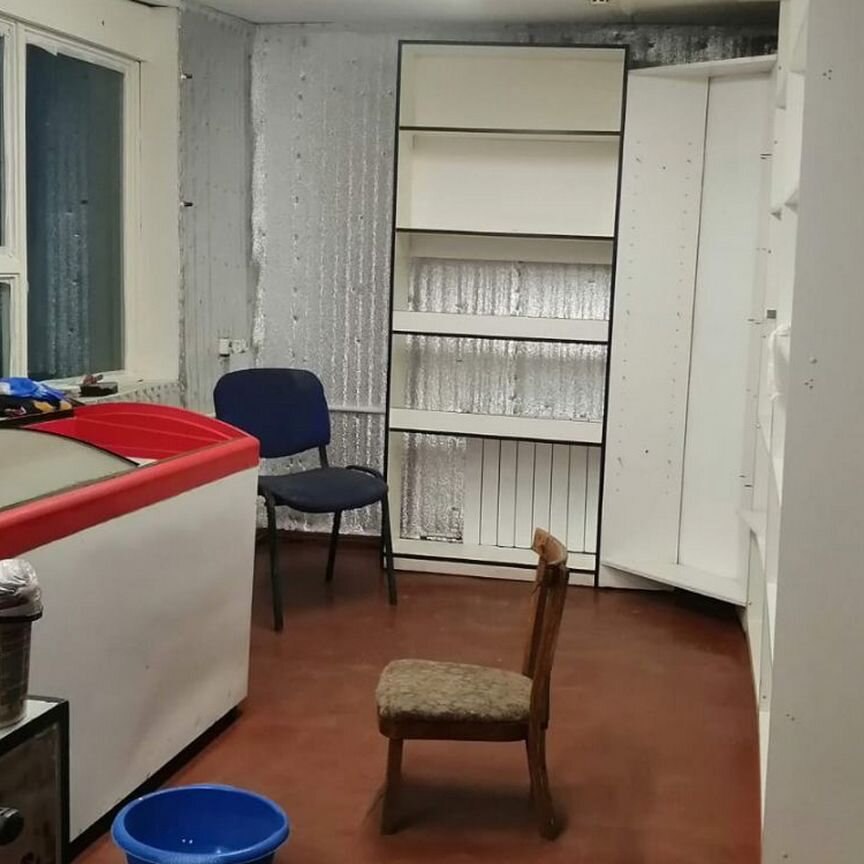 Коттедж, 18 м², 4 сотки