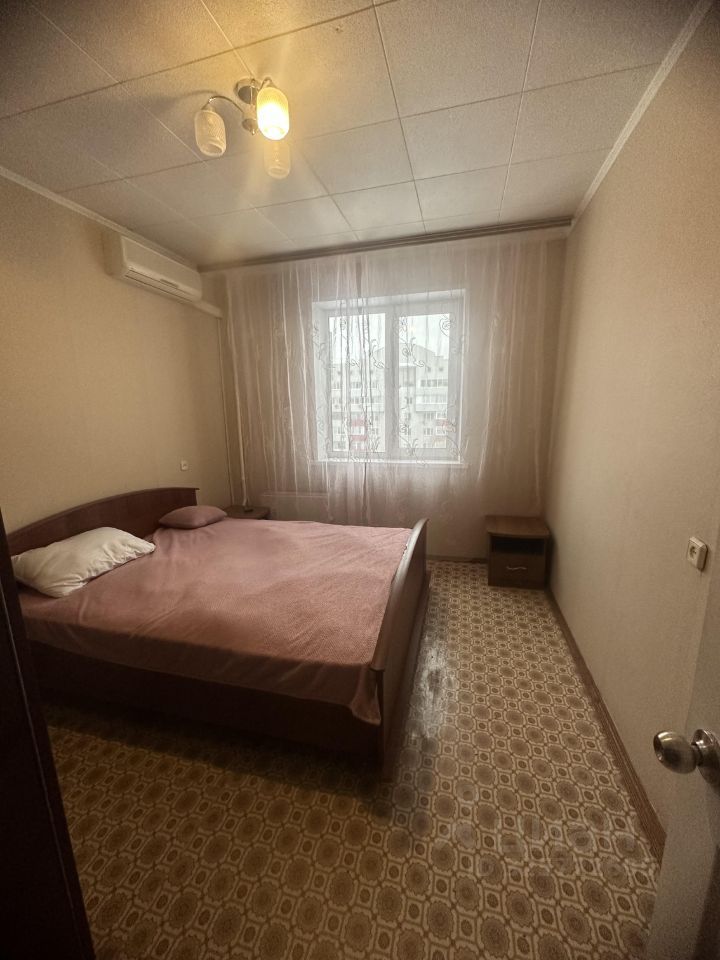 3-комн., 70 м², 8/9 этаж
