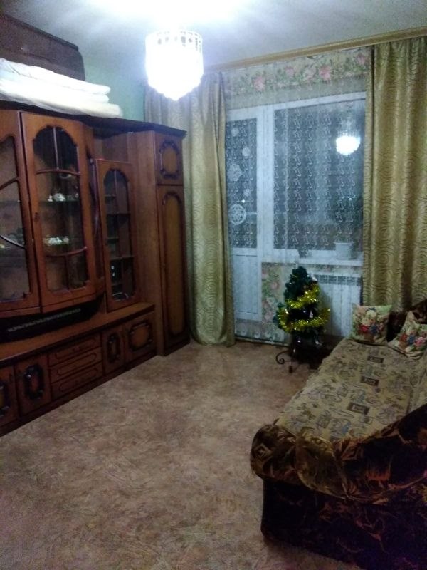 2-комн., 51 м², 6/10 этаж