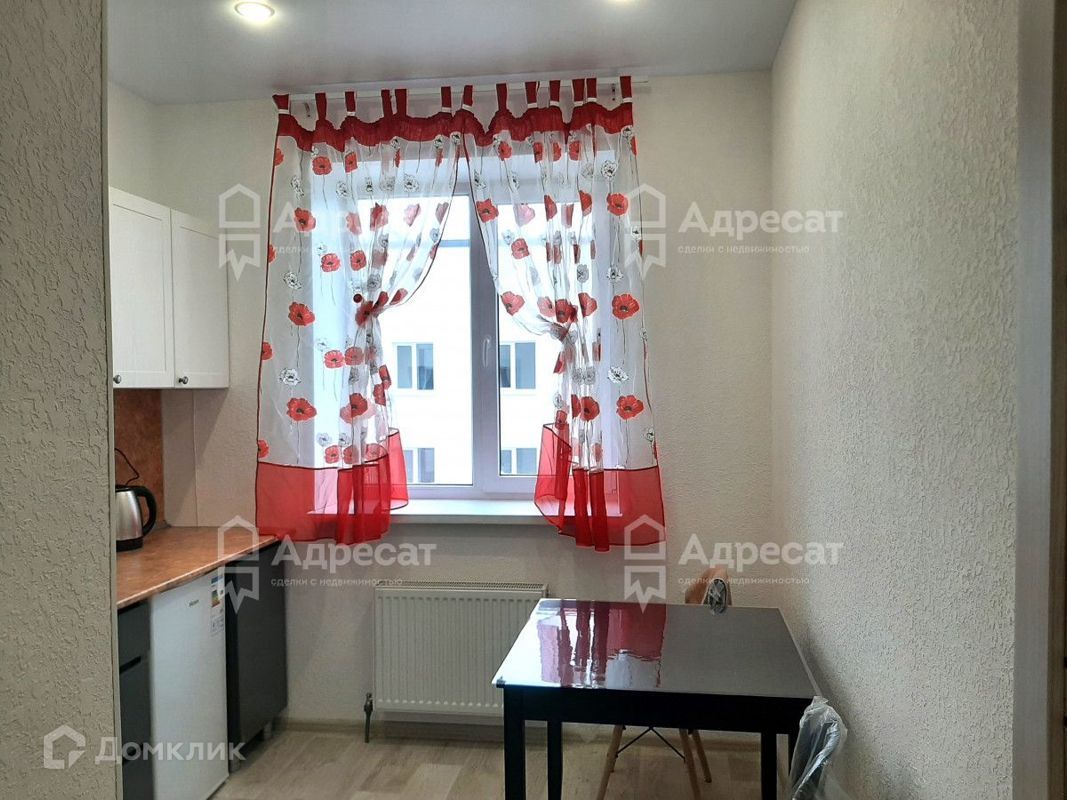 1-комн. квартира, 21.8 м², 7/7 этаж