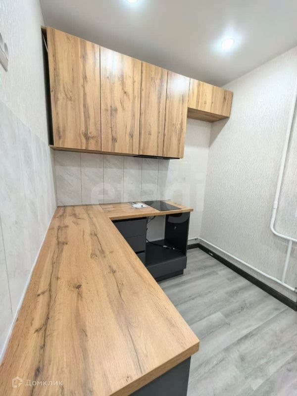 1-комн., 32 м², 2/5 этаж