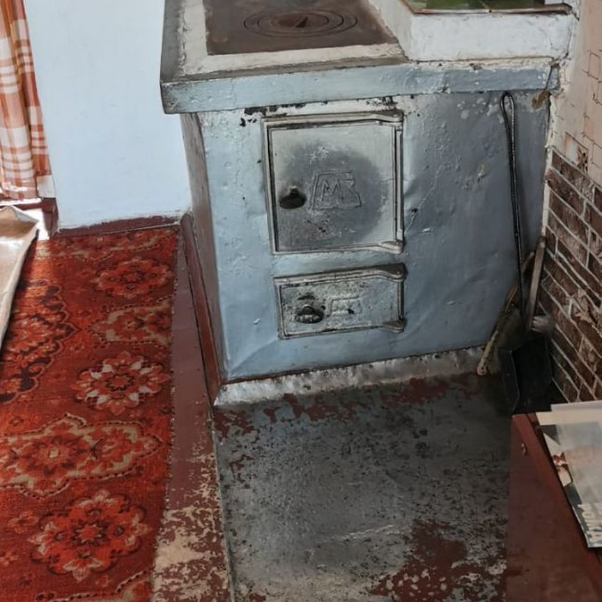 1-комн. квартира, 28.8 м2, 1/1 этаж