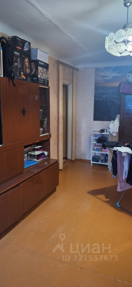 2-комн., 41.2 м², 3/5 этаж