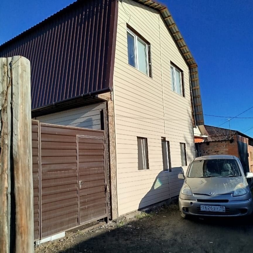 Дом, 120 м², 3.5 сотки