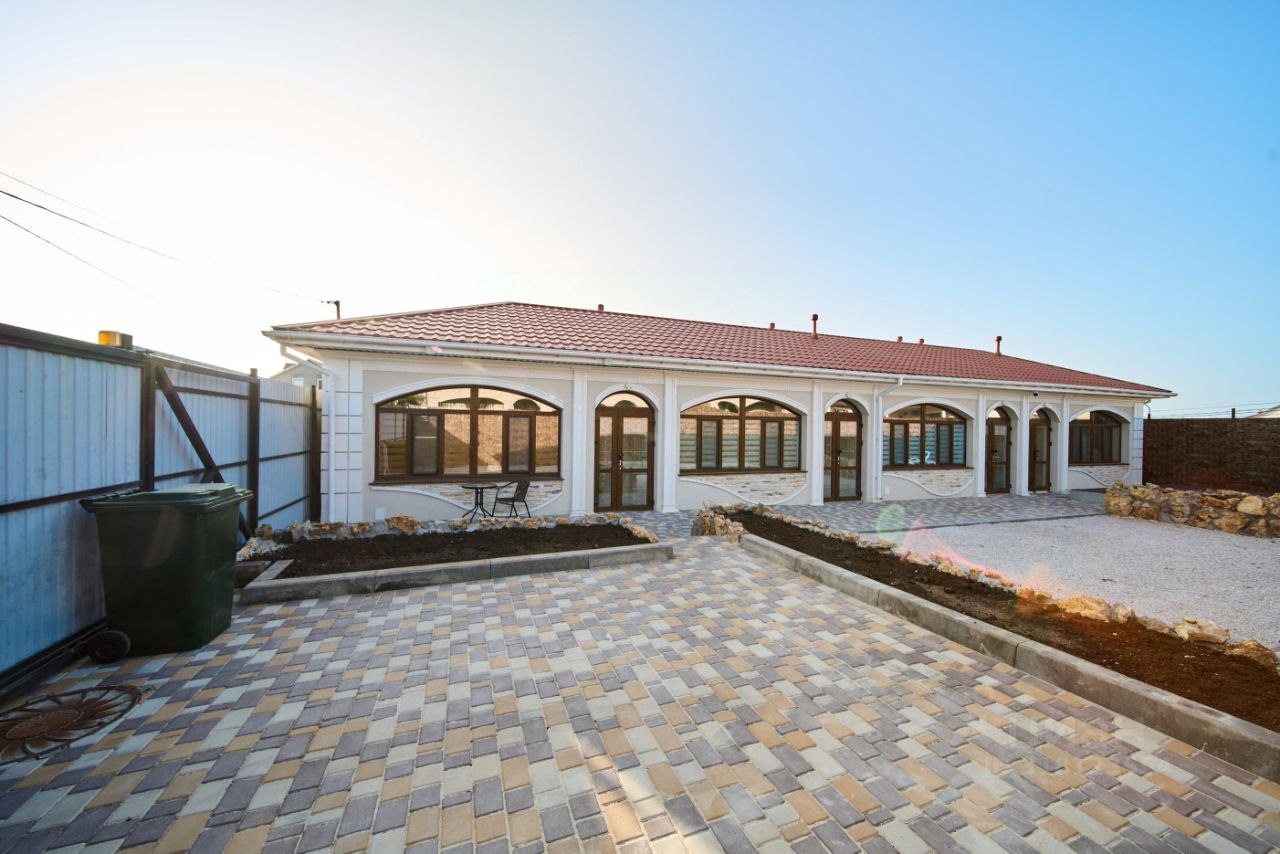 Таунхаус, 32 м², 0.5 соток