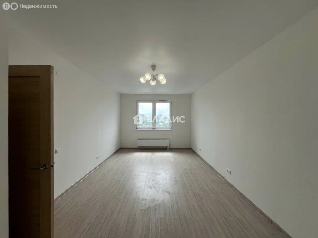 1-комн., 42.7 м², 13/24 этаж