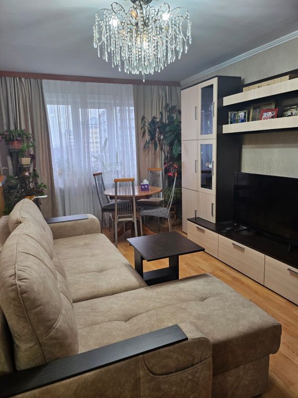 3-комн., 61 м², 5/5 этаж