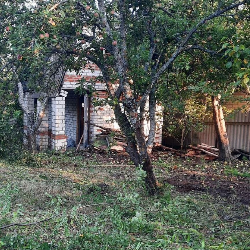  коттедж, 15 м², 4 сотки