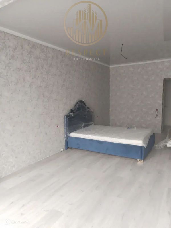 1-комн., 43 м², 2/5 этаж
